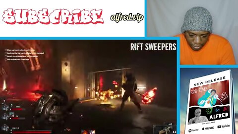 Rift Sweepers : Video Game Previews - by Alfred