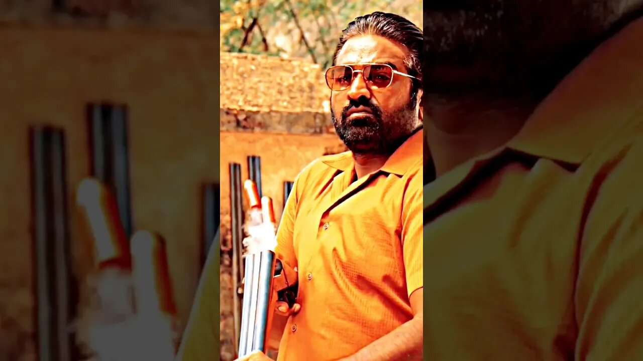 Vijay Sethupathi Status | Vikram | #shorts #vijaysethupathi #vikram