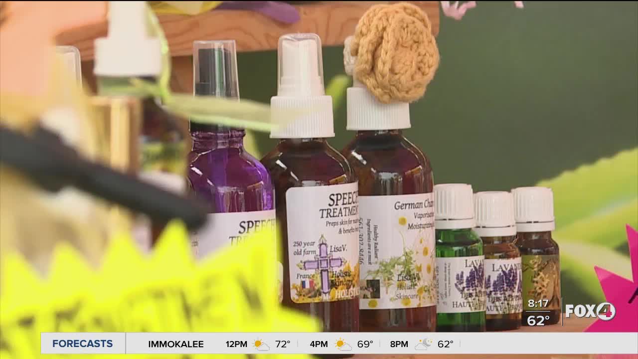 Holistic skincare business sees more sales amid Covid-19