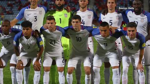 What the World Cup loss means for the KC metro
