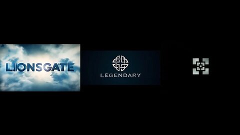 Lionsgate/Legendary/Silver Pictures | Movie Logo Mashup