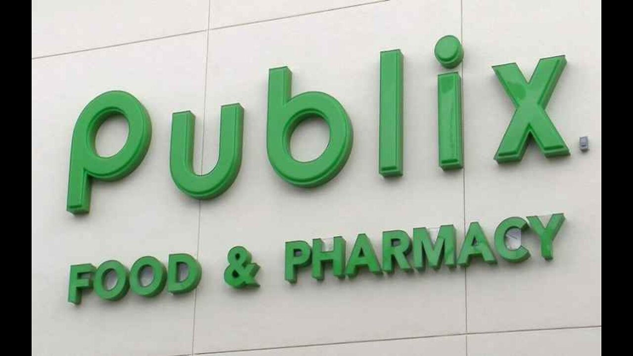 Publix Announces it Will Not Distribute COVID-19 Vaccine to Children