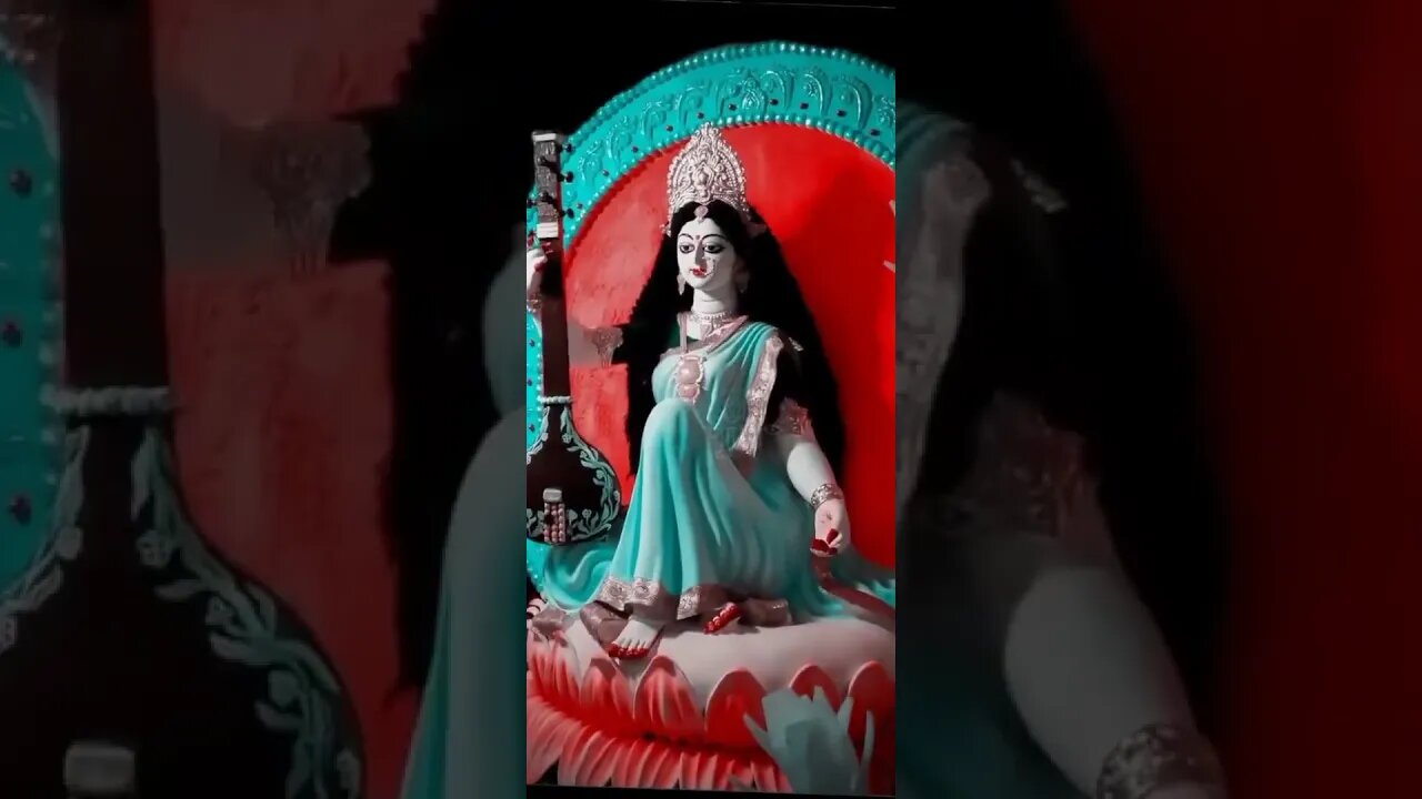 Basant Panchami 4K Full Screen Status Videos #shorts #trending #viral #basantpanchamispecial