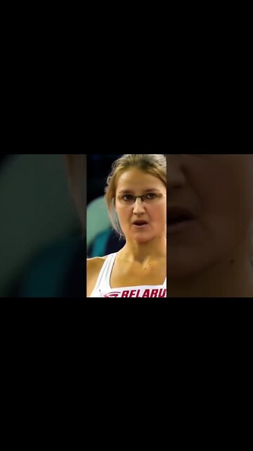 Track and Field Runner #shorts