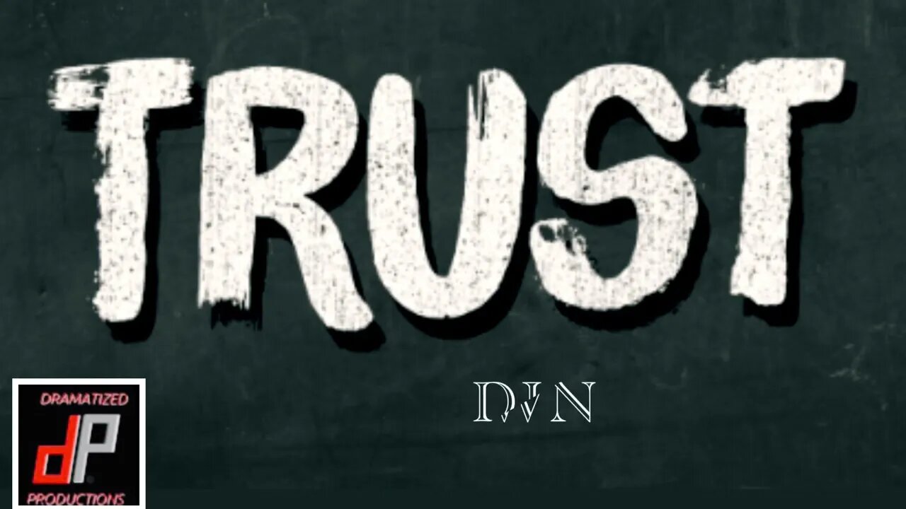 Trust - Freestyle Hard Rap Type Beat. 2022 @DramatizedProductions