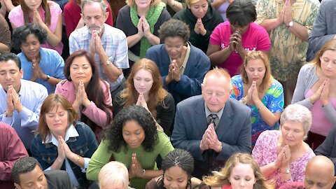 Prayer Properties: What are Prayer properties, anyway?