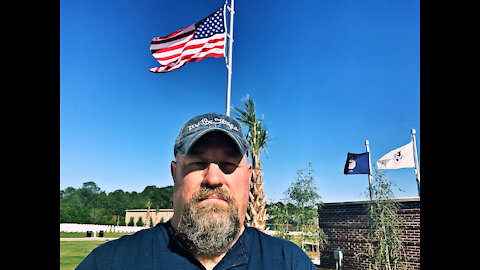 The Douglas Ducote Show (4/20/2021)