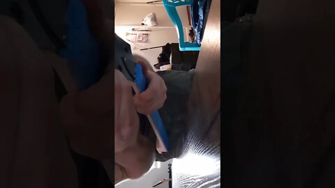 Staining the Neck (Prototype), Body Too pt.3 (was supposed to be Live Stream)