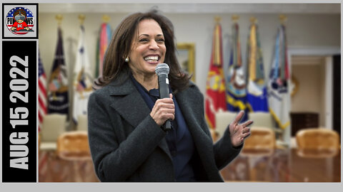 Kamala Harris In California We Understand It Should Be Her Decision