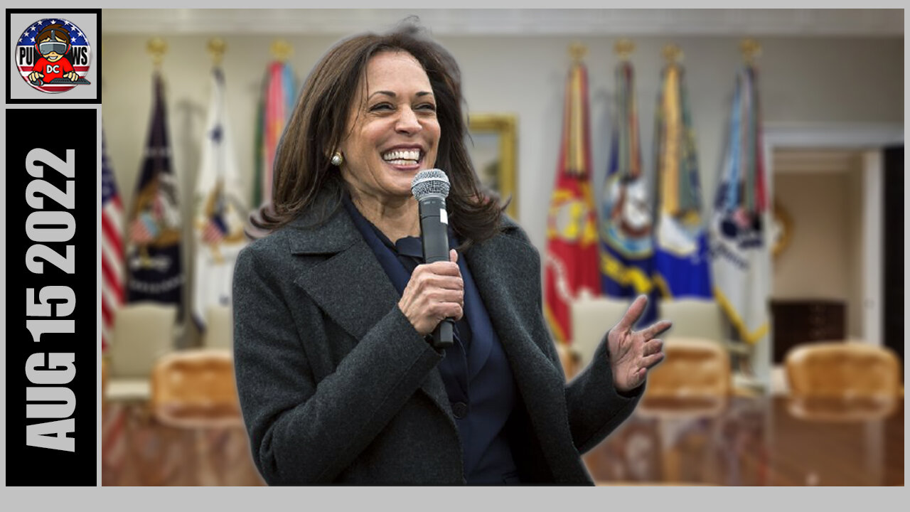 Kamala Harris In California We Understand It Should Be Her Decision