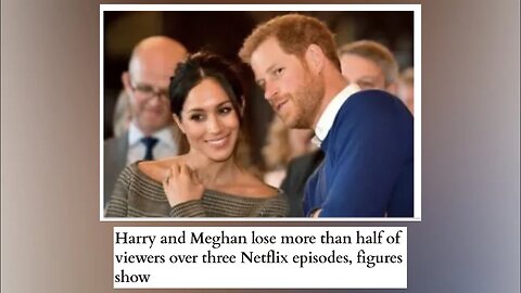 85. Harkles lose popularity