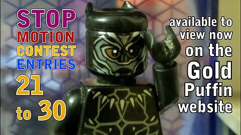 Heroes: more Contest Entries available to view!