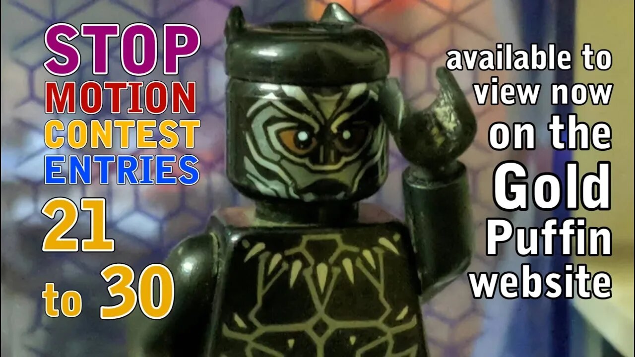 Heroes: more Contest Entries available to view!