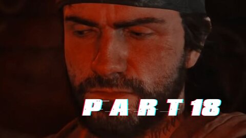 DAYS GONE Gameplay Espanôl Parte 18 PS5 Walkthrough Days Gone 2019 1440p 60 FPS