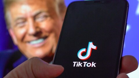 Behind Trump's meeting with TikTok's CEO