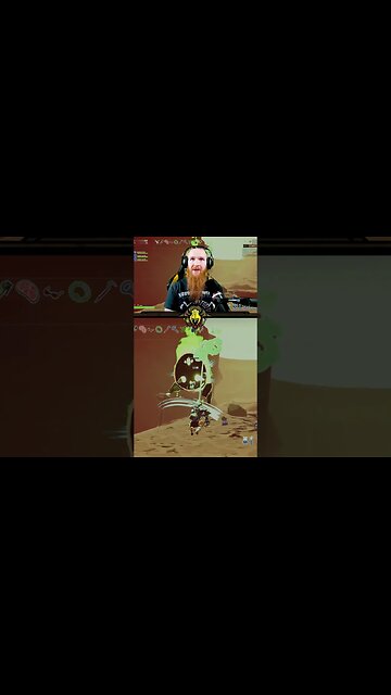 Risk of Rain 2 - Loader is just FUN