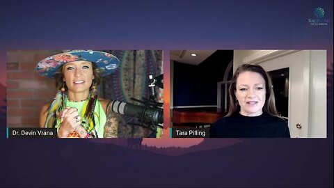 The Event - 36: Devin Vrana