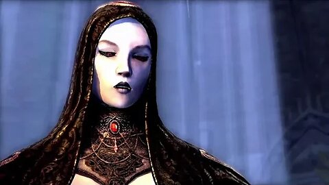 🎃🦇Halloween A-Thon 9 Day 1: Castlevania: Lords of Shadow Day 6. No mic. Not really feeling up