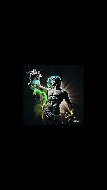 The Free Man is a Warrior