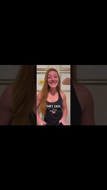 Have I ever been a vegan?