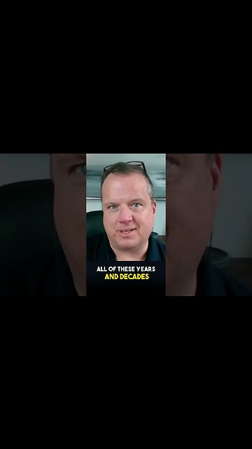 The Fed Messed Up a Long Time Ago