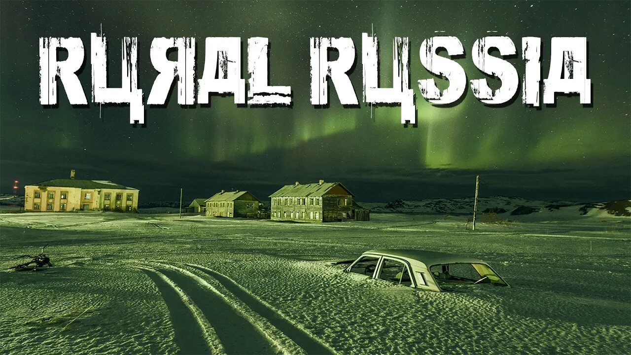 Rural Russia