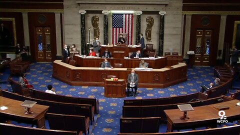 The Rebound: Congress debates extending federal unemployment benefits