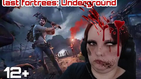 Como sobreviver no apocalipse Zumbi? Last Fortress [12+] (No comments)