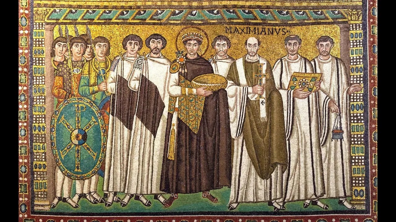 Imperium pro sacris diptychis una cum Apostolica Sede Romae per Acta Concilii Constantinopolitani II