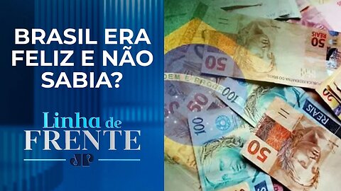 IPCA sobe 0,61% no Brasil, número acima das expectativas do mercado I LINHA DE FRENTE