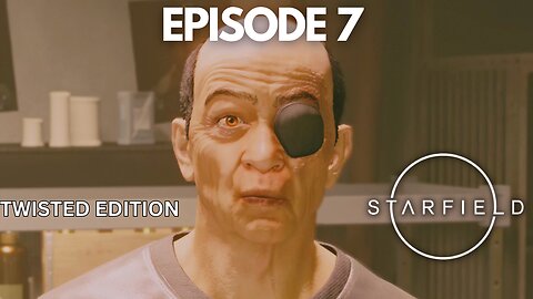 Delivering Devils Starfield Let’s Play Ep 7