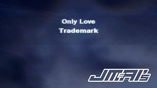 Only Love [ Karaoke Version ] Trademark