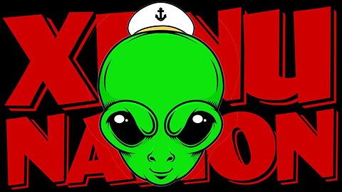 Xenu Nation - Bring in da Funk (10/11/23)