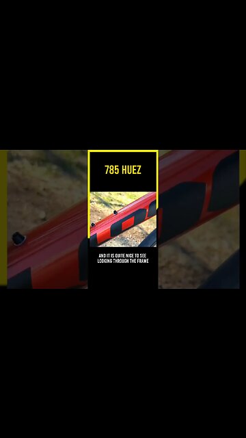 A slice of the French Countryside - Look 785 Huez