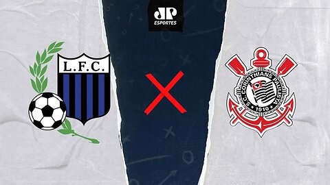 Liverpool-URU 0 x 3 Corinthians - 06/04/2023 - Libertadores