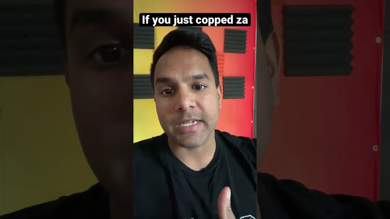 I’ll start when I run out of weed… #askabhinav #weed #mentalhealth