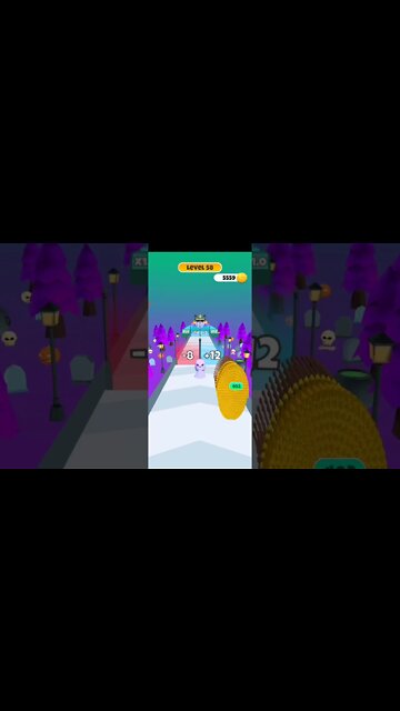 Arrow Fest - Level 58