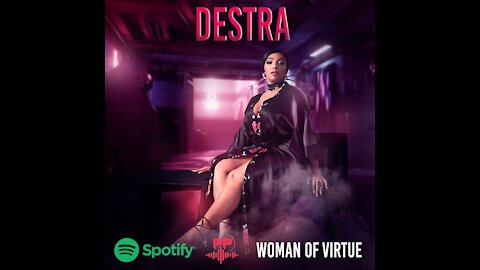 destra mixtape art (speed art)