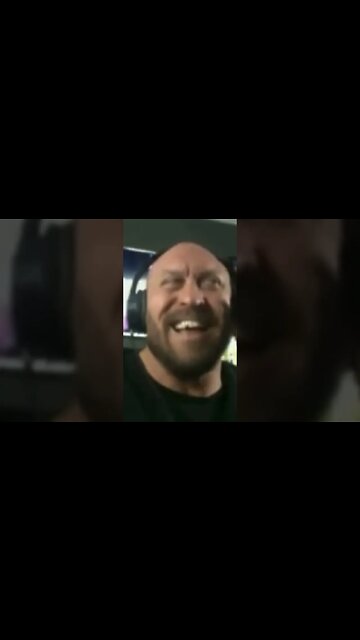 Ryback Calls Triple H