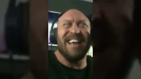 Ryback Calls Triple H