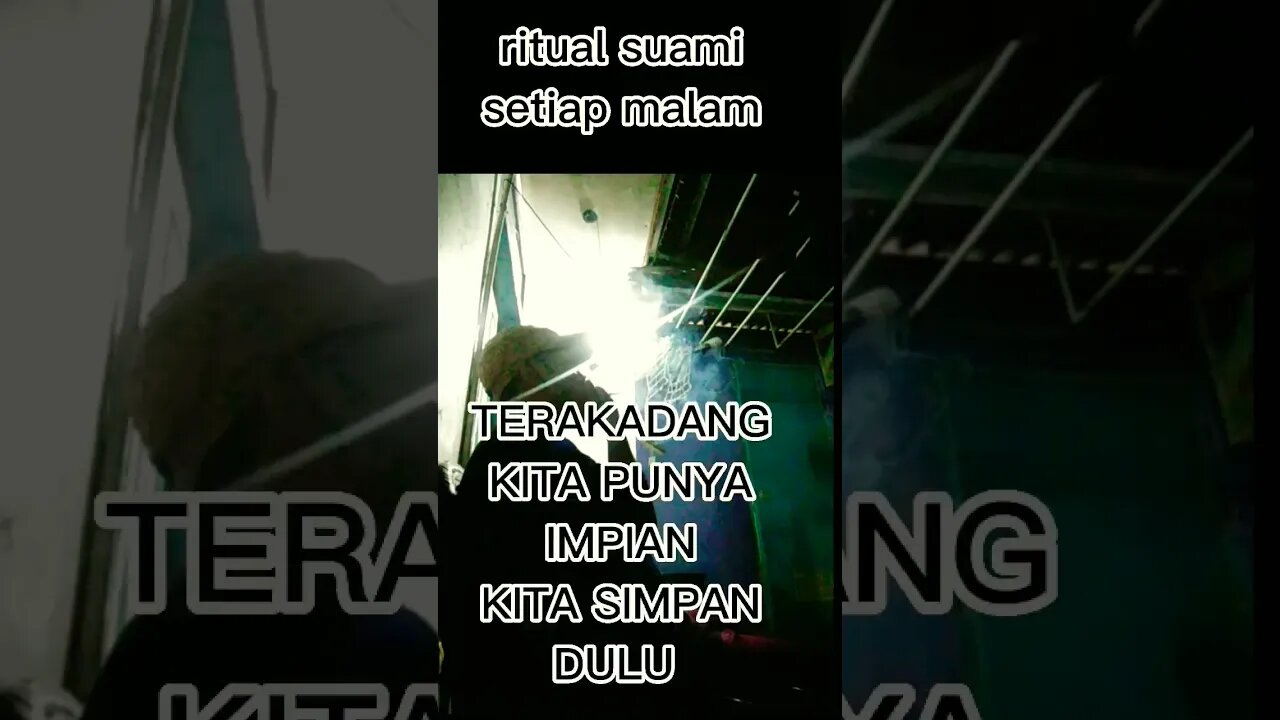 yg tidak di ketahui istri #shoots