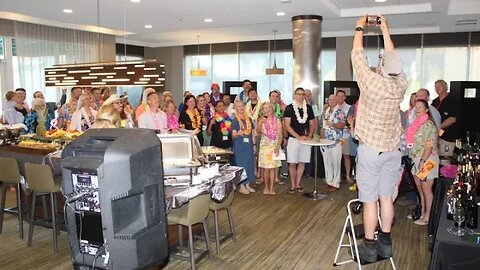 Florida wine growers convention