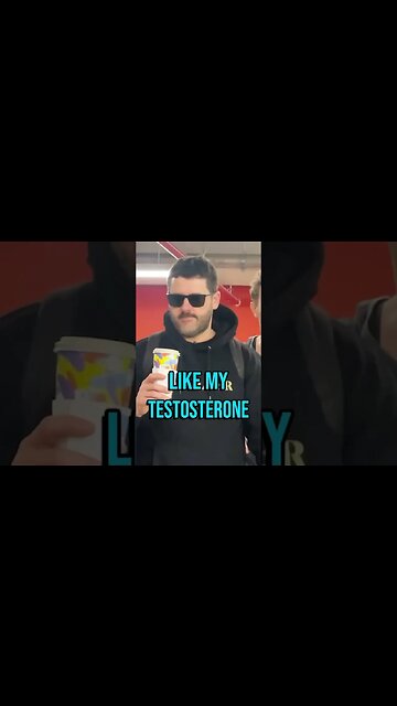 Goes to Home Depot once