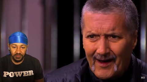 MARK 'CHOPPER' READ'S FINAL INTERVIEW (PART THREE) | EVERY CONFESSION | REACTION!!!