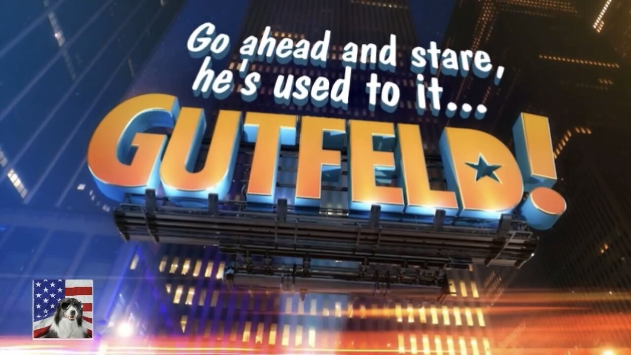 GUTFELD! (07/08/24) FULL