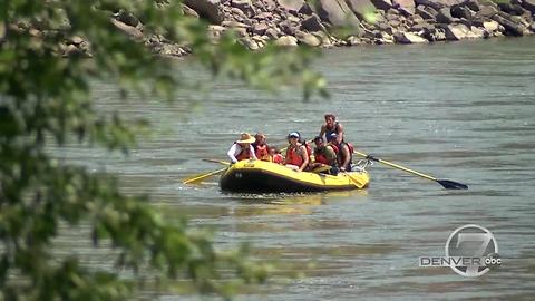 Colorado River's health vitally important to the western U.S.