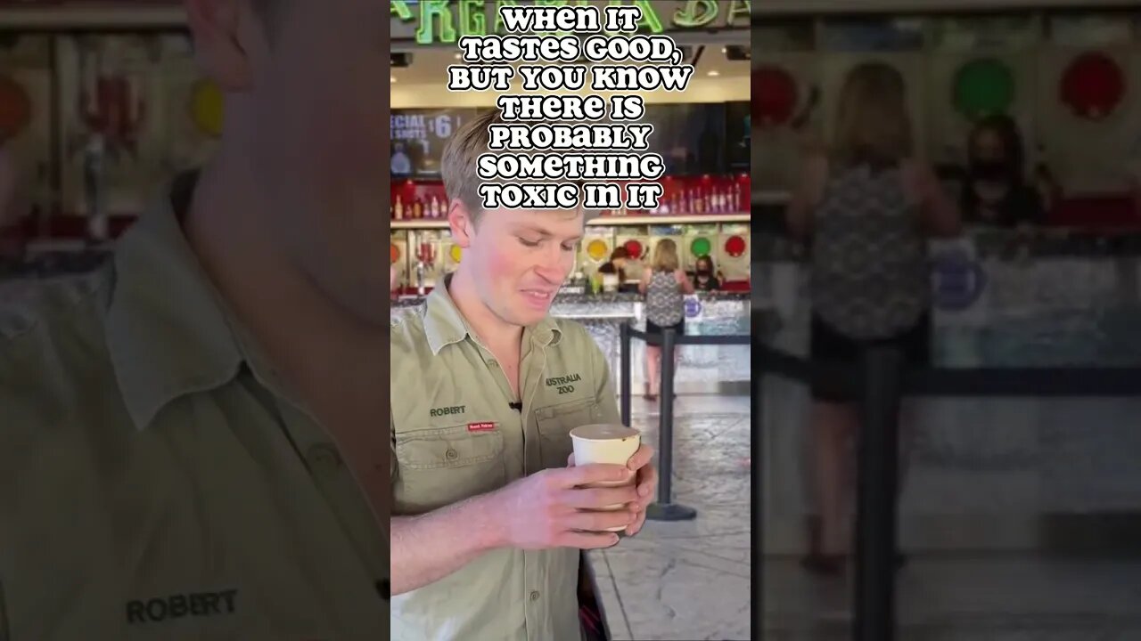 Processed Food Meme Toxic Ingredients and Microplastics Gut Health Unhealthy Foods Nutrition #shorts