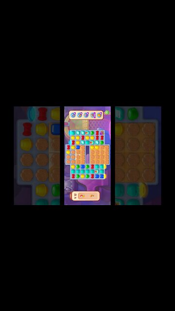 Shorts Playrix Homescapes Gameplay Walkthrough Level 13601-010