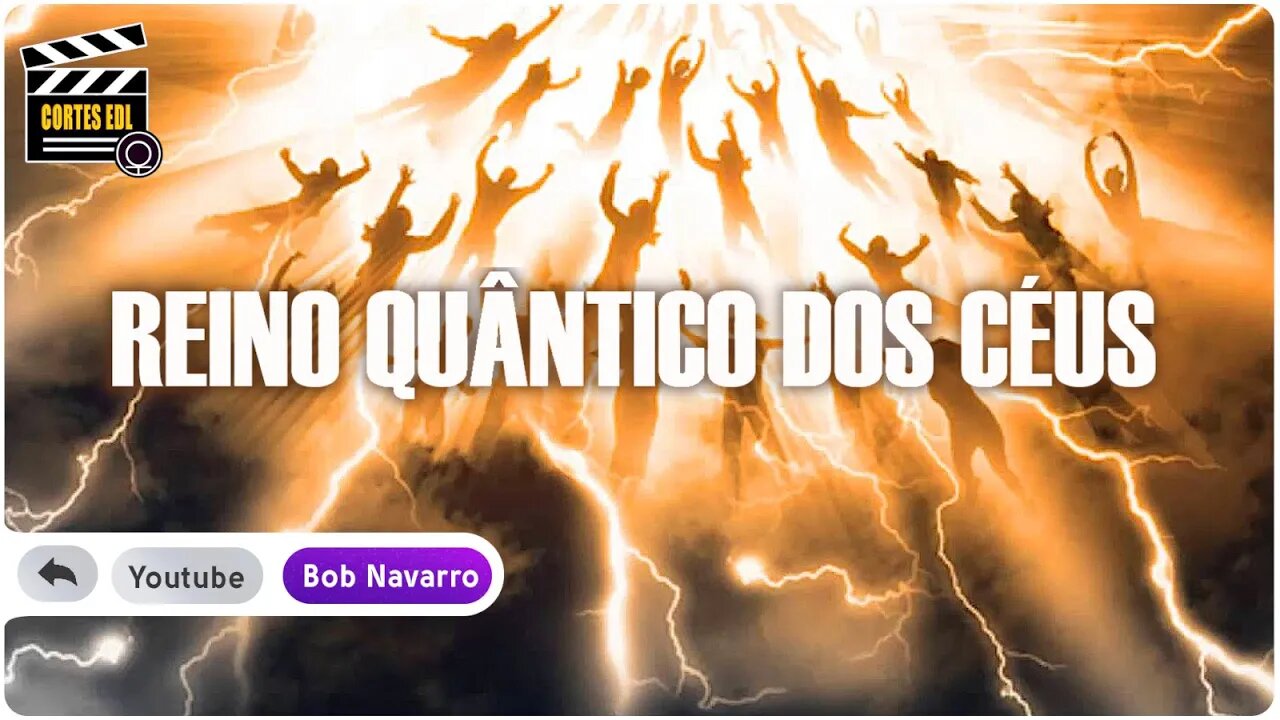 Apocalipse 7 - E eis aqui uma multidão, a qual ninguém podia contar
