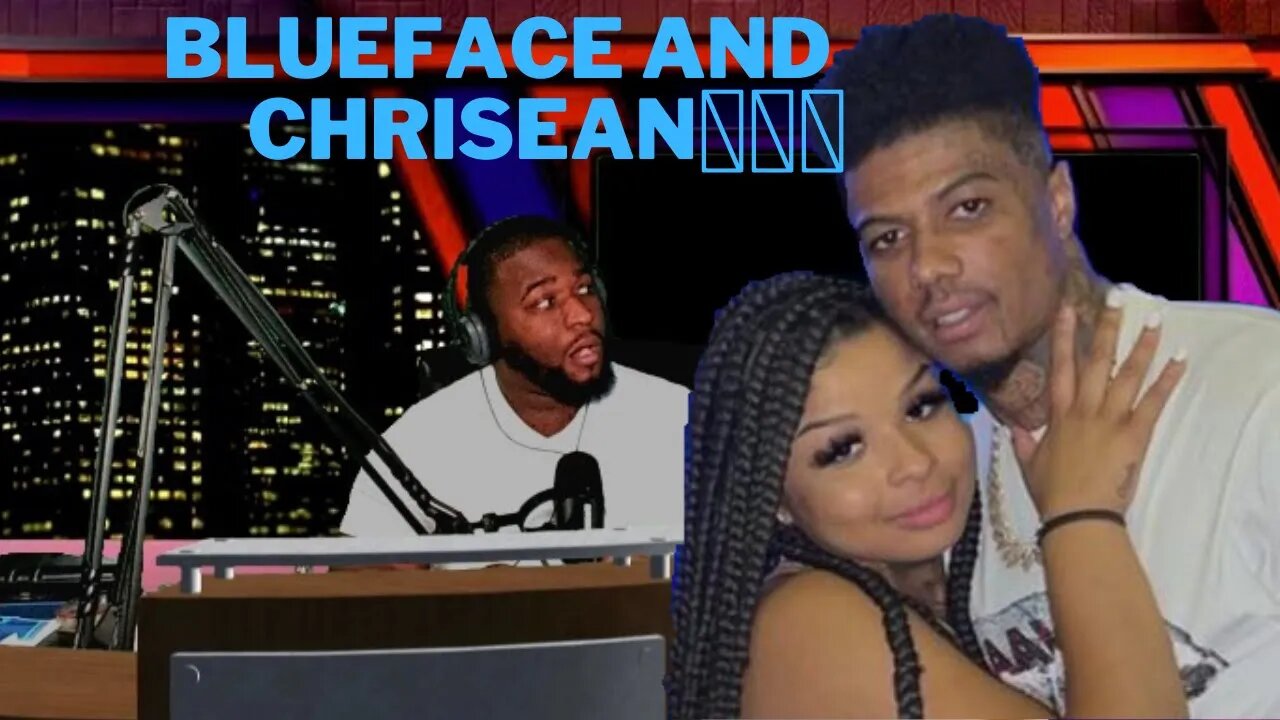 🔵 Blueface CAUGTH cheating with ANOTHER WOMAN